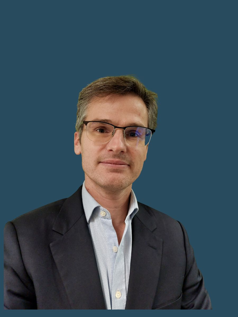 Arnaud Billaudet, Gestionnaire de fonds